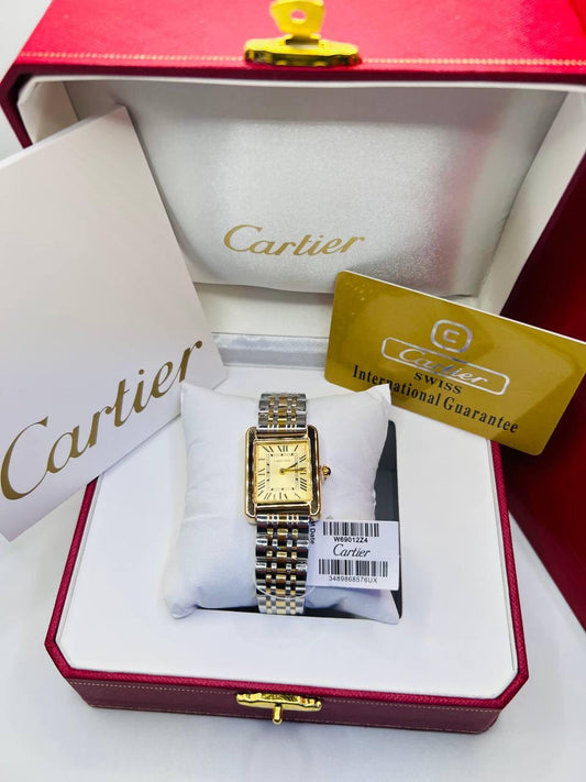 cartier