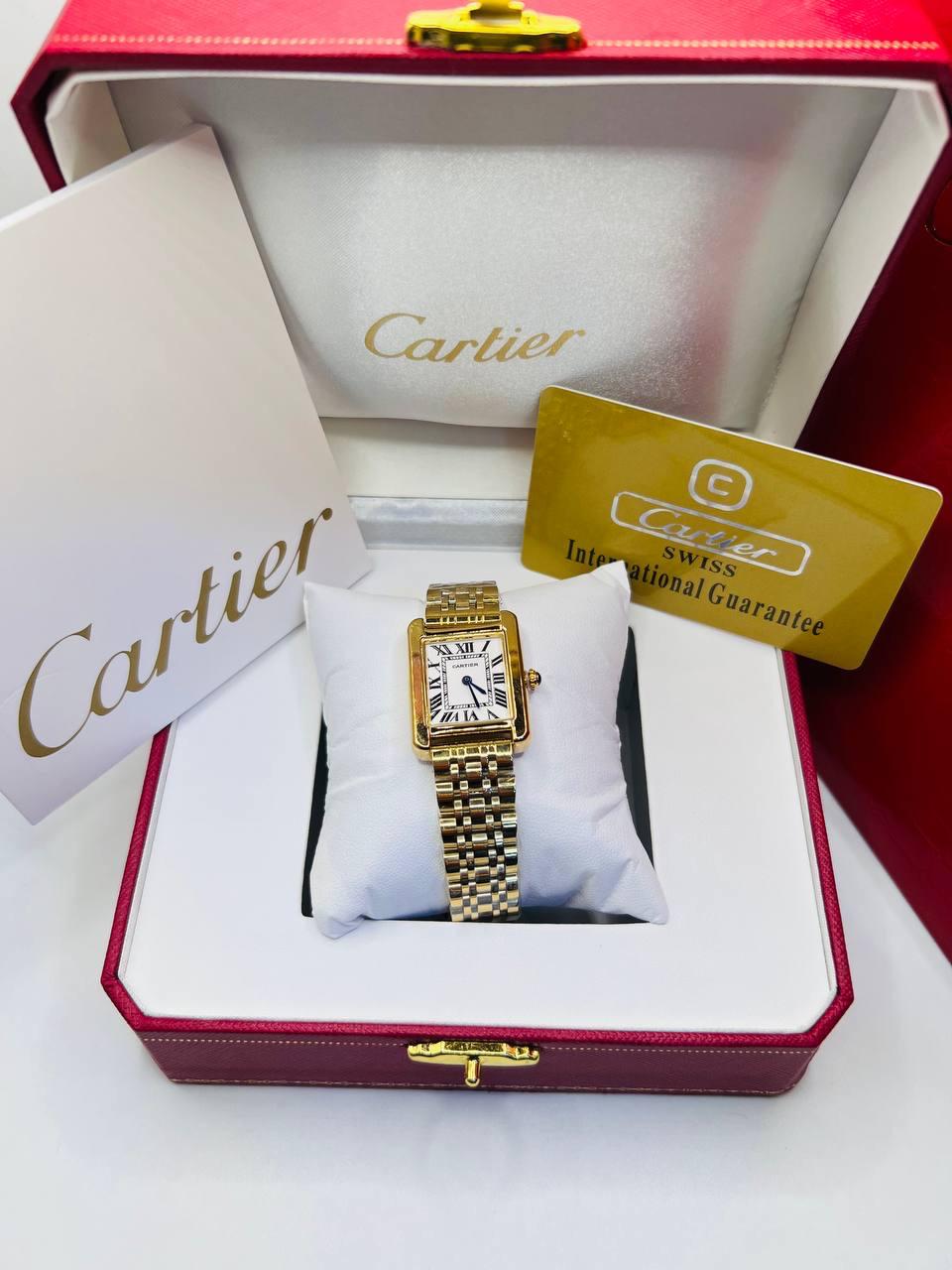 cartier