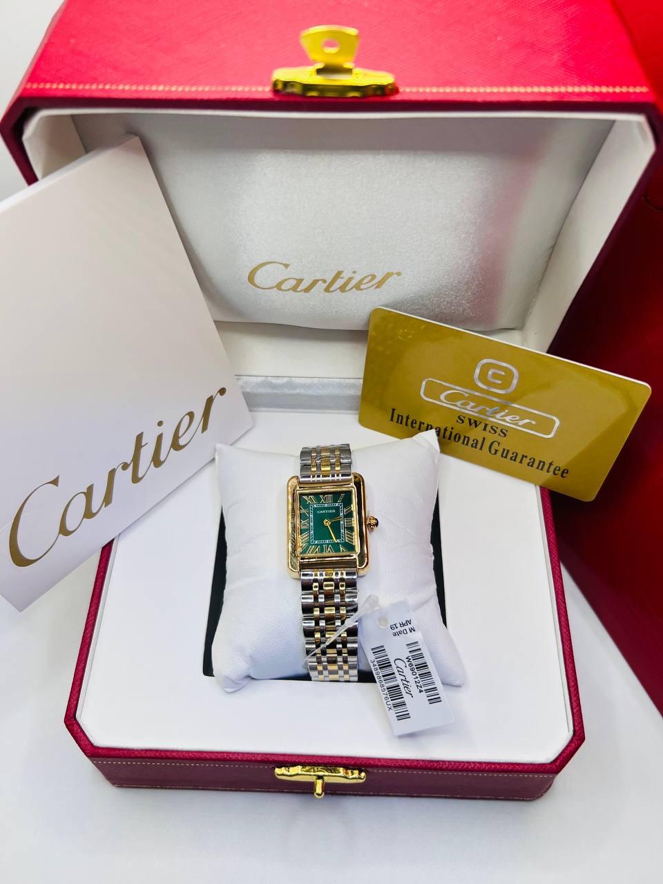 cartier