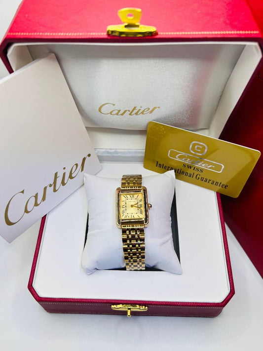 cartier