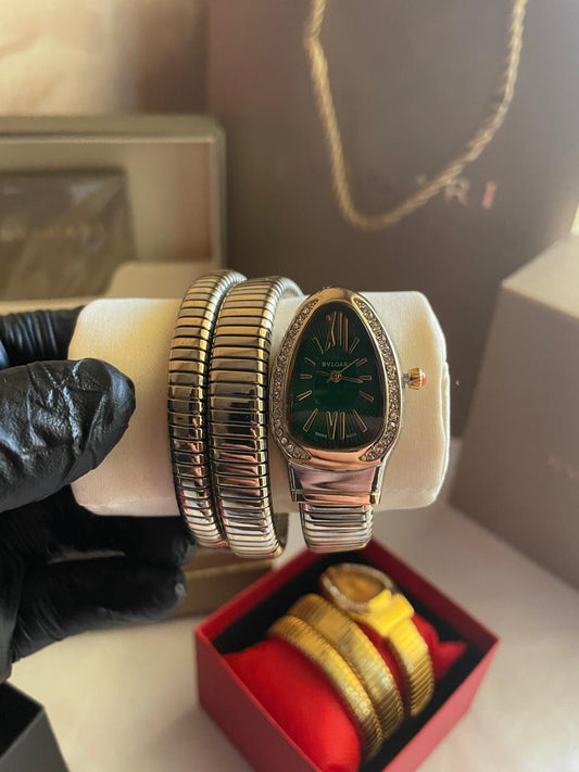 bvlgari serpenti